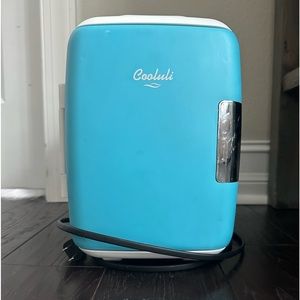 Makeup/Skincare/Little Food & Drinks Mini Fridge